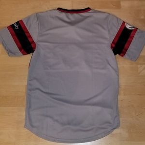 1983 white sox road jersey